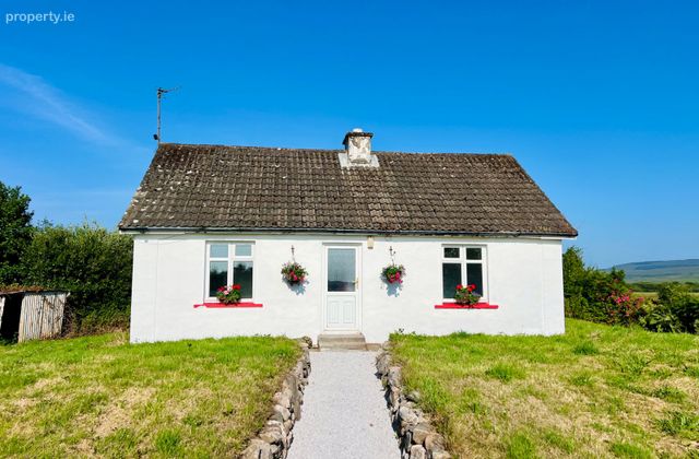 Rusheeny, Oughterard, Galway, Oughterard, Co. Galway - Click to view photos