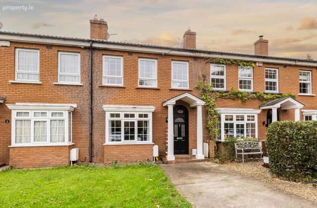 27 Aravon Green, Co. Wicklow, Bray, Co. Wicklow - Click to view photos