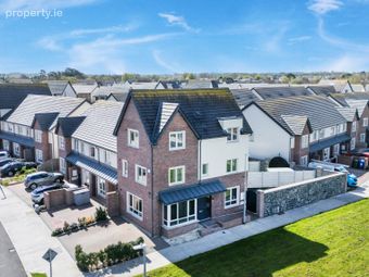 26 The Drive, Belin Wood, Newbridge, Co. Kildare, Newbridge, Co. Kildare