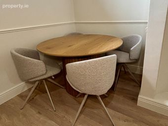 Mountjoy Square Apartment, Dublin 1 - Image 4