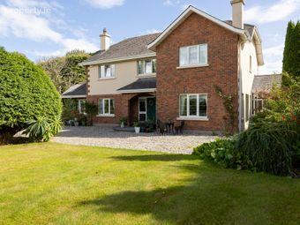 Kingfisher Lodge, Blackhorse, Drinagh, Co. Wexford
