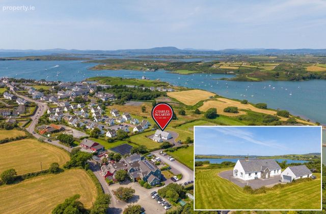 Church Strand, Baltimore, Co. Cork - Click to view photos