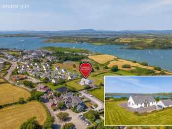 Church Strand, Baltimore, Co. Cork