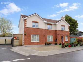 Burren View Creche, 76a Burren View, Ennis Road, Gort, Co. Galway, Gort, Co. Galway