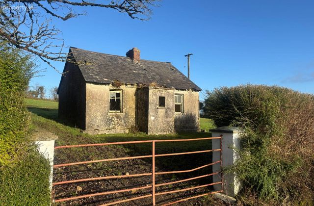 Garrynagree, Ballingarry, Co. Tipperary - Click to view photos