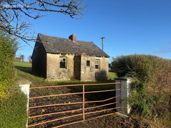Garrynagree, Ballingarry, Co. Tipperary