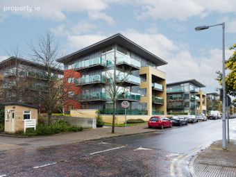 Apartment 1, Millrace Road, Castleknock, Dublin 15 - Image 2