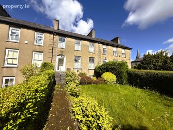 7 Swanson Terrace, O'connell Avenue, South Circular Road, Co. Limerick
