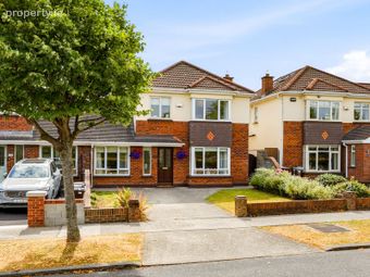 15 Parklands Road, Ballycullen, Dublin 24 - Image 2