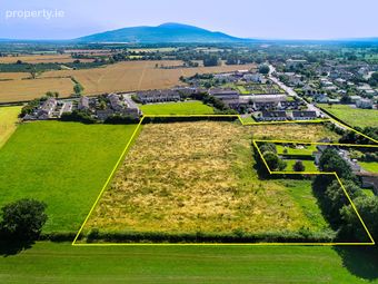 Cahir Rd, Clerihan, Clonmel, Co. Tipperary