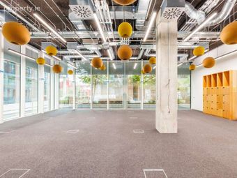 Ground Floor, The Reflector, Hanover Quay, Dublin 2, Dublin 2 - Image 5