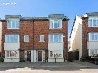 10 Clay Farm Park, Dublin 18, Leopardstown, Dublin 18
