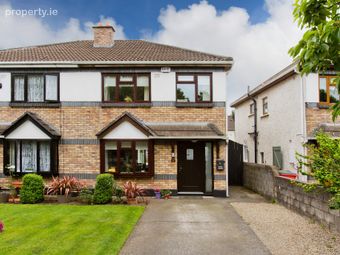 6 Elmbrook Avenue, Lucan, Co Dublin, Lucan, Co. Dublin
