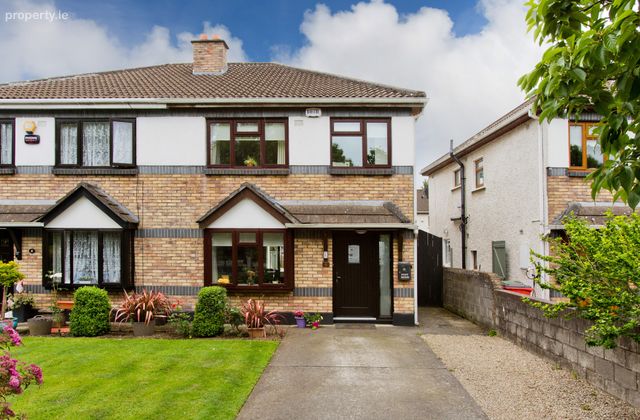 6 Elmbrook Avenue, Lucan, Co Dublin, Lucan, Co. Dublin - Click to view photos