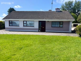 Carrick, Ballinlough, Ballinlough, Co. Roscommon