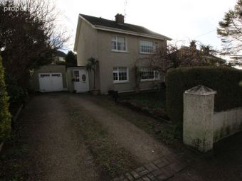 15 Norwood Park, Cobh, Cobh, Co. Cork