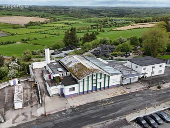 Boherbue, Co. Cork, Boherbue, Co. Cork