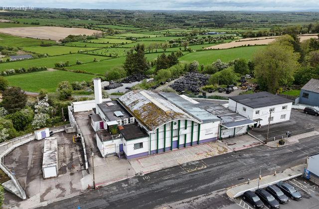 Boherbue, Co. Cork, Boherbue, Co. Cork - Click to view photos