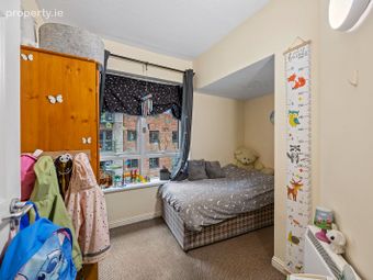 Apartment 102, Mount Kennett Apartments, Mount Kennett Place, Limerick City Centre, Co. Limerick - Image 5