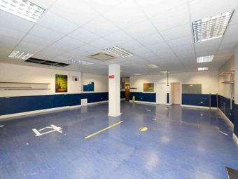 Unit 1 Crawford Hall, Wandesford Quay, Clarkes Bridge, Cork City, Cork, Cork City Centre, Co. Cork - Image 4
