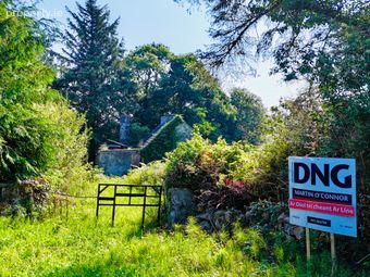 Turlough, Rosmuc, Co Galway, Rosmuc, Co. Galway