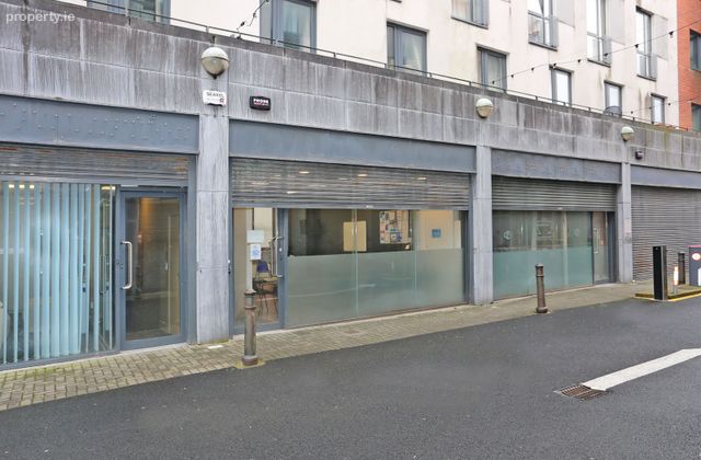 Unit 6, Chapel Court, Limerick City Centre, Co. Limerick - Click to view photos