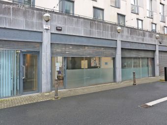 Unit 6, Chapel Court, Limerick City Centre, Co. Limerick
