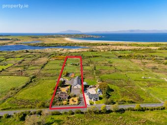 Harbour View, Bunduff, Cliffoney, Co. Sligo - Image 2