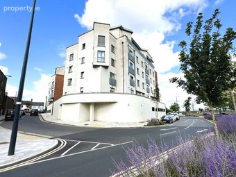 25 Block C, T&aacute;in Court, Bridge Street, Dundalk, Co. Louth