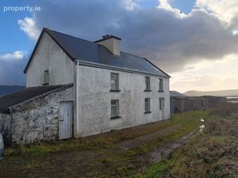 Reenard South, Caherciveen, Cahersiveen, Co. Kerry - Image 2