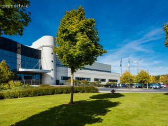 Industrial Space At Clyde House, Blanchardstown Business &amp; Technology Park, Blanchardstown, Dublin 15 - Image 4