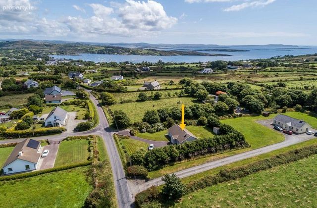 Corthna, Schull, Schull, Co. Cork - Click to view photos