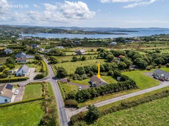 Corthna, Schull, Schull, Co. Cork