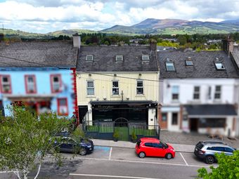 18/19 New Square, Mitchelstown, Co. Cork, Mitchelstown, Co. Cork