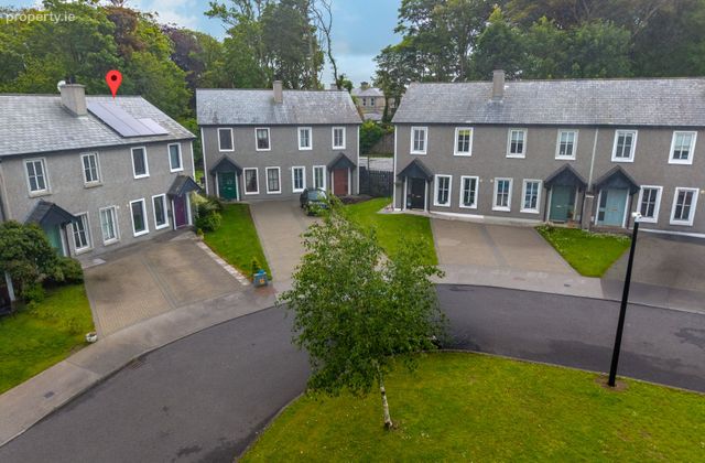6 Bartra Green, Killala, Killala, Co. Mayo - Click to view photos