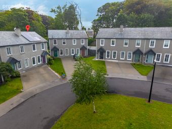 6 Bartra Green, Killala, Killala, Co. Mayo