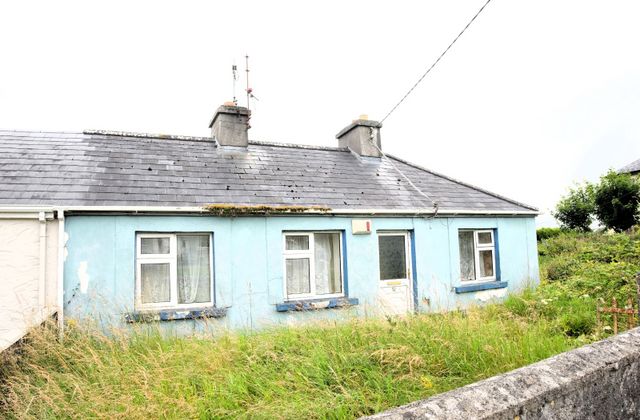 12 Galway Road, Loughrea, Co. Galway - Click to view photos