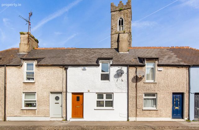 7 Upper Magdalene Street, Drogheda, Co. Louth - Click to view photos