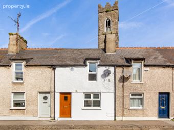 7 Upper Magdalene Street, Drogheda, Co. Louth