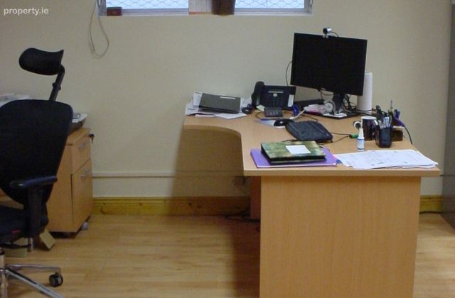 Unit 63 Grange Close, Baldoyle Industrial Estate, Baldoyle, Dublin 13 - Click to view photos