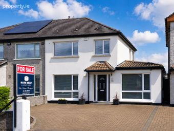 56 Balally Park, Dundrum, Dublin 16