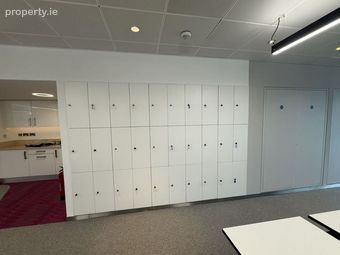 Sir John Rogerson's Quay, Dublin 2 - Image 5