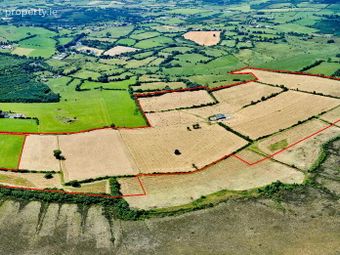 118 Acres, Monaghanstown, Castletown-geoghegan, Co. Westmeath, Ballinagore, Co. Westmeath