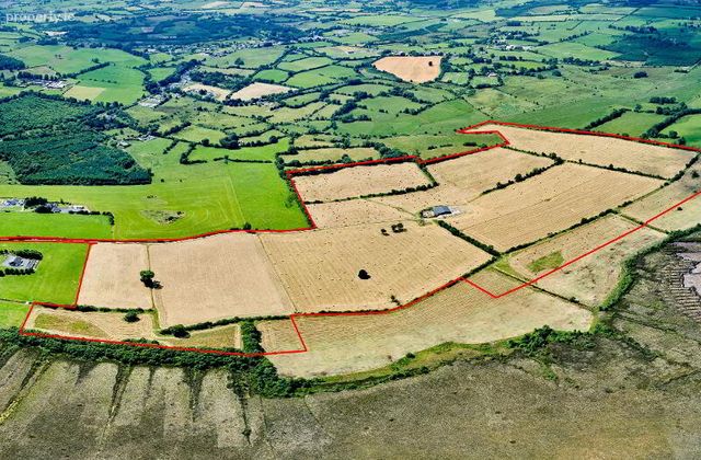118 Acres, Monaghanstown, Castletown-geoghegan, Co. Westmeath, Ballinagore, Co. Westmeath - Click to view photos