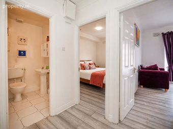 Apartment 39 Capel Court, 112-114 Capel Street, Dublin 1, Dublin 1 - Image 2