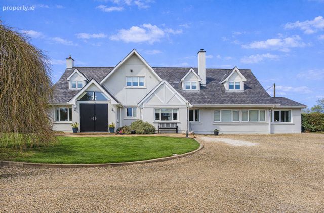 Three Wishes, Newtown Commons, Kilbride, Co. Meath - Click to view photos