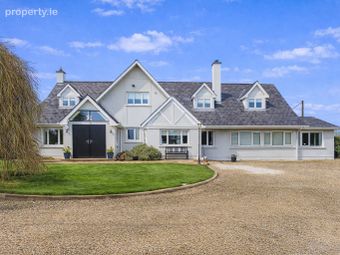 Three Wishes, Newtown Commons, Kilbride, Co. Meath