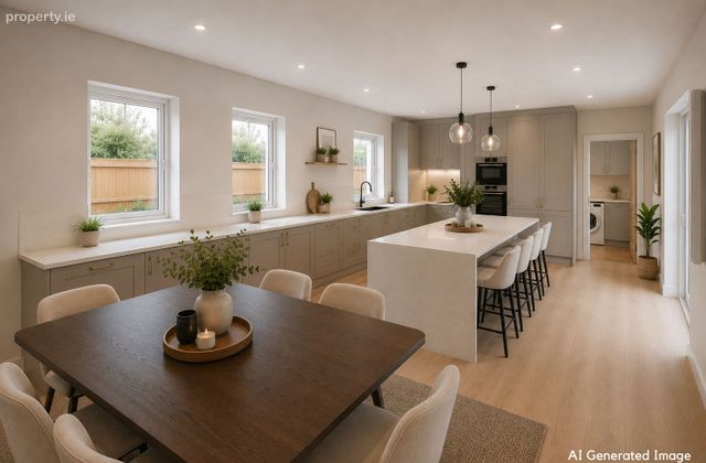 Pairc An Tobair, Bartlemy, Co. Cork - Click to view photos
