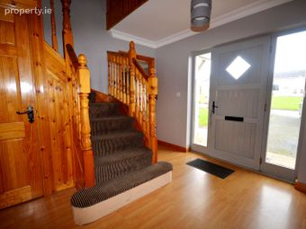 7 Sessiagh Park, Castlefin, Ballindrait, Co. Donegal - Image 3
