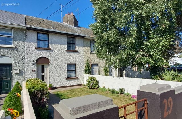 29 Lawless Terrace, Balbriggan, Balbriggan, Co. Dublin - Click to view photos
